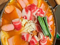 -春熙台·韩国料理(宝安西乡店)