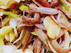 -品海楼·大连海胆锅贴馆(东港店)