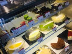 -双风车咖啡馆 Twin Windmills(六道口店)
