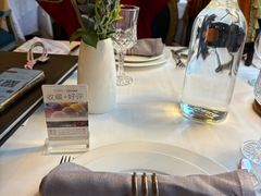 -火车头法国西餐厅