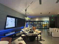 -碧涛阁水世界酒店(万家丽路店)