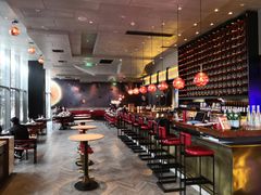 大堂-NIUNIUPARK和牛螃蟹(龙湖杭州滨江天街店)