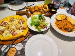 -米斯特比萨(罗斯福店)