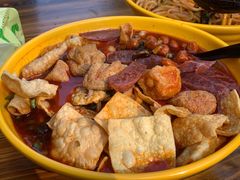 原味螺蛳粉-龍城柳州螺蛳粉(群星路店)