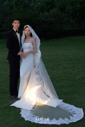-茜茜公主婚纱摄影会馆