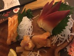 -Sushi Love 创意寿司(丽影广场店)