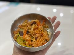 -禾谷韩餐(热带海洋学院店)