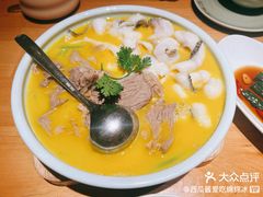 -竹里馆·淮扬菜·功夫茶(老门东店)