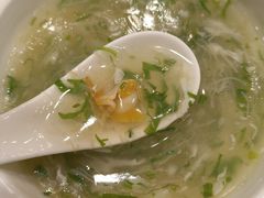 -东港喜来登酒店·天香阁中餐厅