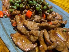 -HOME餐厅粤菜 融合菜