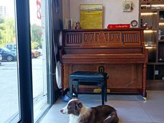 -时间抽屉(裕华万达广场店)