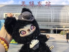 -映月湖中央公园