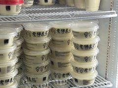 -老伴豆花(麦士威熟食中心店)