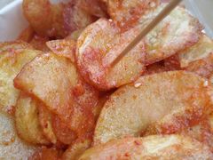 -街街旺风味炸洋芋(大观商业城C座店)