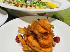 -太守宴·蘭院(天塔店)