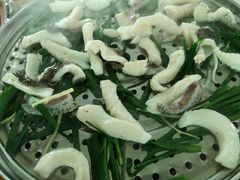 -溪悦渔庄(九龙湖店)