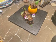 -海派悦庭·海胆烧麦·新融合菜(凯德广场店)