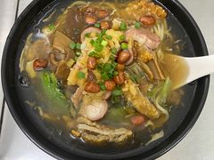 -阿芬卤面(花巷店)