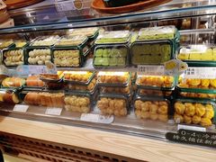 -泸溪河桃酥(欧尚店)