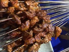 -尕羊烤肉餐厅·清真(会宁路店)