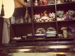 樱の花亭-樱の花亭日本料理店