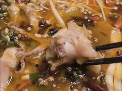 -富临轩私房菜(集庆门大街店)