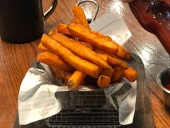炸红薯条-I HOLIC艾豪丽披萨(KKone店)