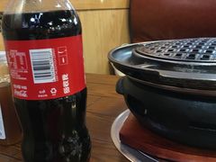 -牛犇烤肉(物资学院路店)