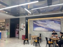 -海派健身(洋河力帆店)