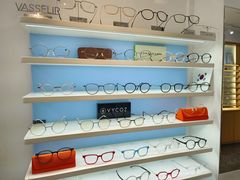 -青聪儿童眼镜(五官科医院宝庆路店)
