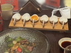 -滇野云南野生菌餐厅(陕西南路店)