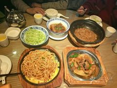 -禾田下生态餐厅(华天城总店)