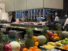 -索菲特酒店 · 云尚天际自助餐厅