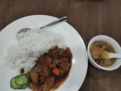 -故宫餐厅(景运门店)