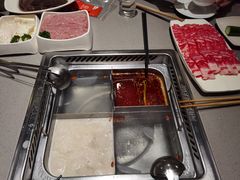 -海底捞火锅(翔龙天地广场店)