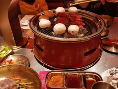 -西塔老太太泥炉烤肉(苏州大悦城店)