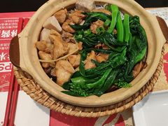 -华记煲仔华·煲仔饭(人和店)