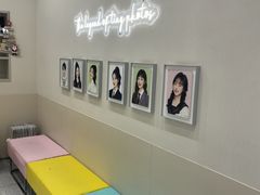 -天真蓝照相馆(五角场百联又一城店)