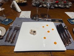 -北京古城老院厉晓麟精致菜