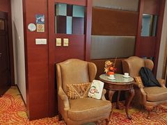 -上海吉臣维景酒店·维多利亚餐厅