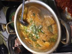 401烤肉店(弘大店)-401餐厅(弘大店)