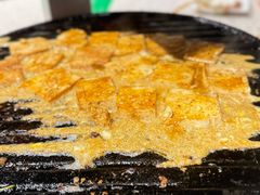 -厚味居炙子烤肉·清真(天桥南纬路店)