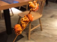 -肠王卤煮(西单食宝街店)