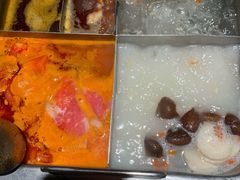 -海底捞火锅鲜切牛肉主题店(长寿路店)