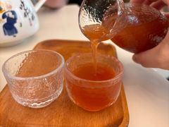 -蔡澜点心·粤菜(嘉里中心店)