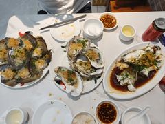 -八方海味餐厅