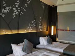 -清远熹乐谷温泉度假酒店