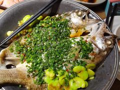 -蜜桃餐厅·伴山(湖滨商业街店)