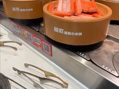 -龍歌自助小火锅(李沧丽达店)