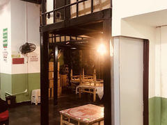 门面-时二崽肥肠鸡大排档(健康路店)